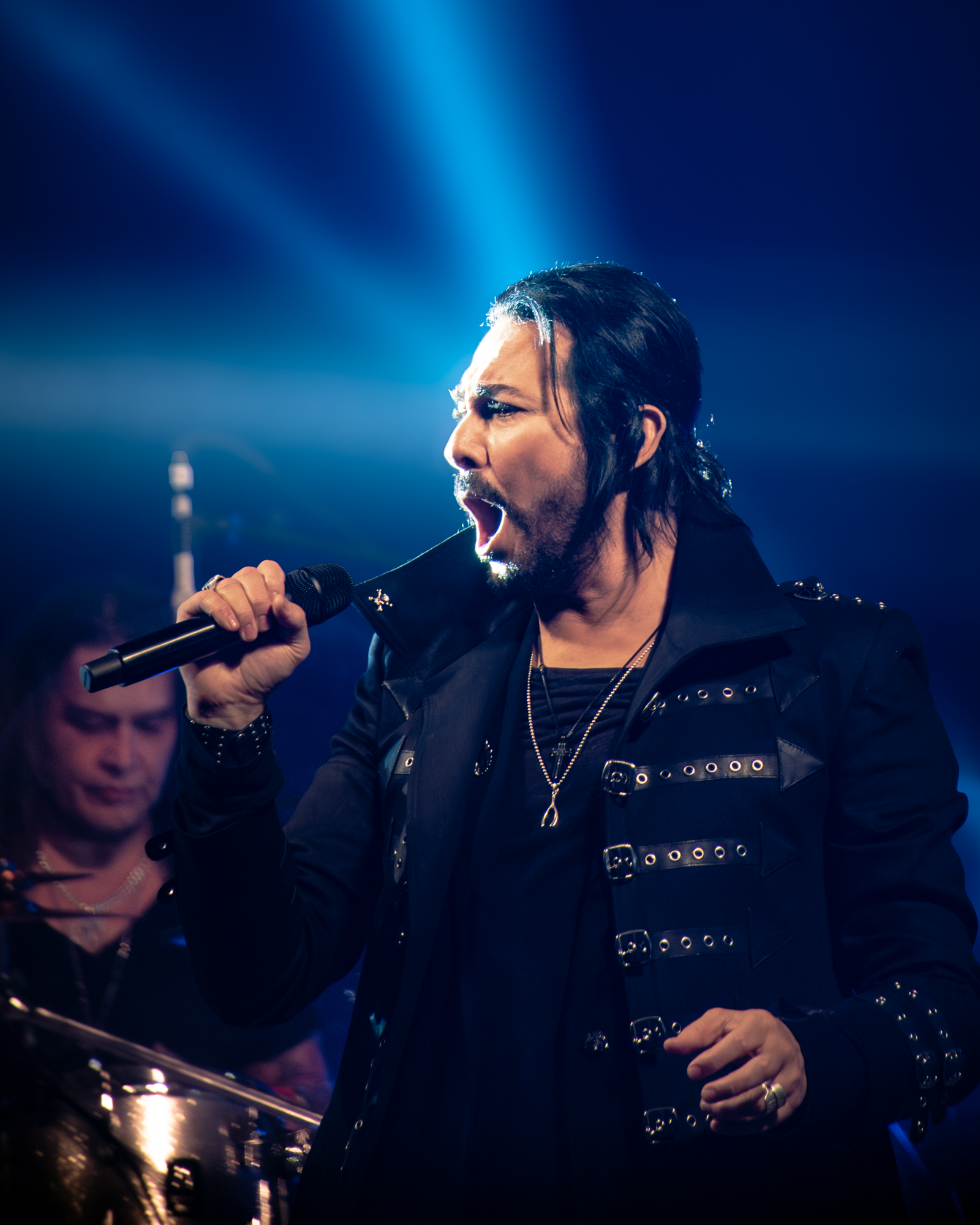 Beto Cuevas - Acústico